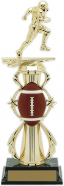 Football Riser Trophy