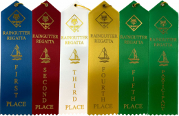 Raingutter Regatta Ribbon