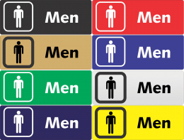 Men