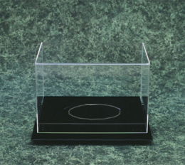 Football Display Case