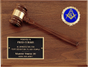 9" x 12" Plaque - PG2784/X