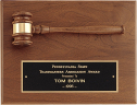 9" x 12" Plaque - PG2782