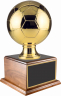 xxxFantasy Soccer Trophy - MSB1