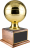 xxxFantasy Volleyball Trophy - MVB1