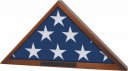 xxxMemorial Flag Case - WFC-100