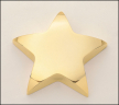 xxxStar Paperweight - 107