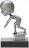 Swimmer Male Bobble Head - 52312GS