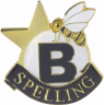 Spelling Pin - 68109G