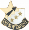 Improvement Pin - 68120G