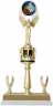 Buckingham Trophy - 663A