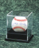 Baseball Display Case - BH1