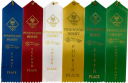 Pinewood Derby Cub Scout Ribbon - ICSR
