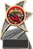 Jazz Star Resin - JSR114